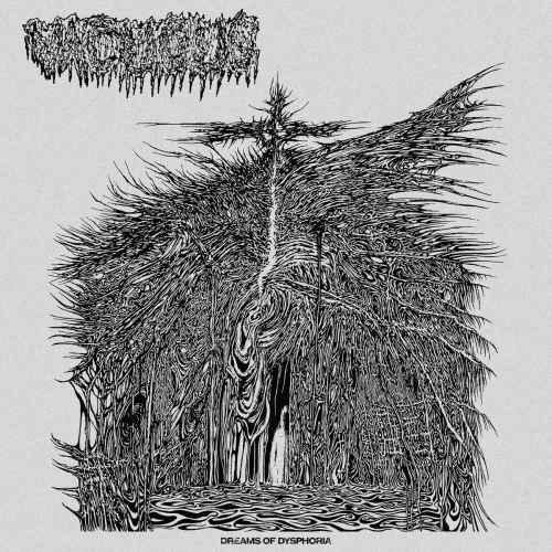 VACUOUS - Dreams of Dysphoria CD